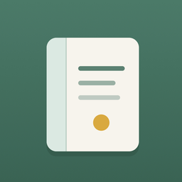 Defter-Symbol