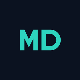 MD Notes icon
